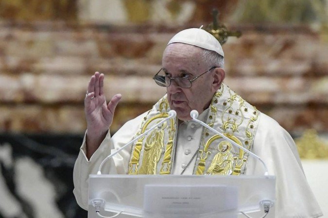 (crédito: Filippo Monteforte/AFP) (crédito: Filippo Monteforte/AFP)