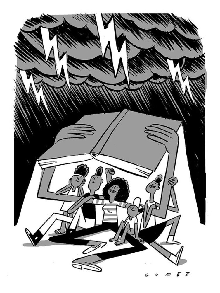 Dia Internacional contra a Discriminação Racial