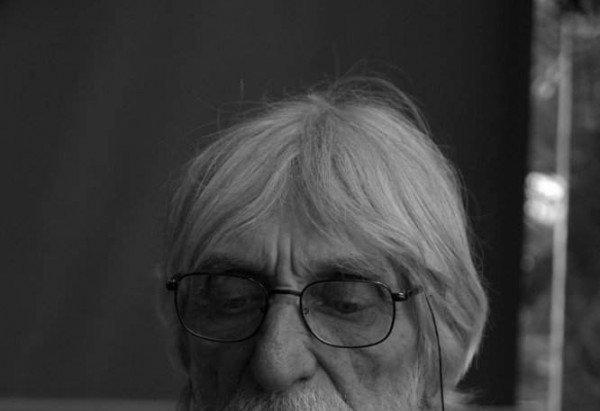  Fotógrafo e jornalista Alain Barki