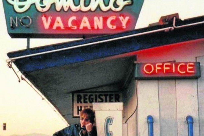 Steve Shelley tem uma relação Ãntima com a música brasileira - (crédito: Reprodução) Steve Shelley tem uma relação Ãntima com a música brasileira - (crédito: Reprodução)