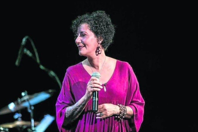 (crédito: Renata Samarco/Divulgação) (crédito: Renata Samarco/Divulgação)