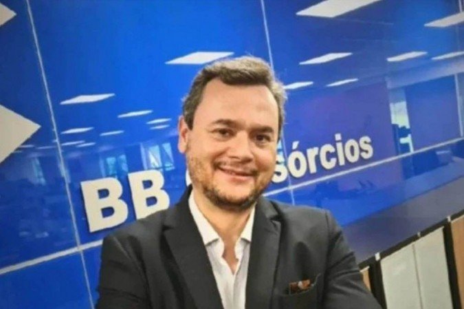 (crédito: Reprodução/Linkedin) (crédito: Reprodução/Linkedin)