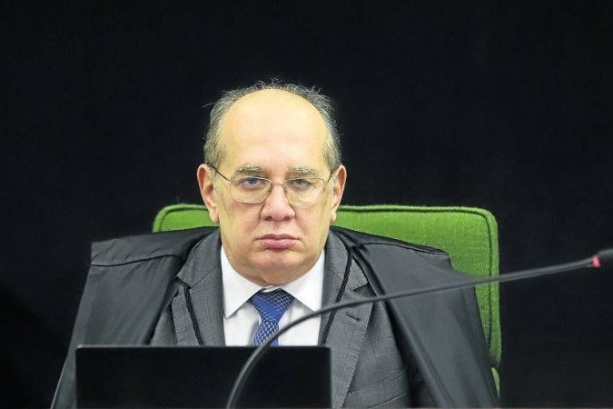 (crédito: Rosinei Coutinho/SCO/STF) (crédito: Rosinei Coutinho/SCO/STF)