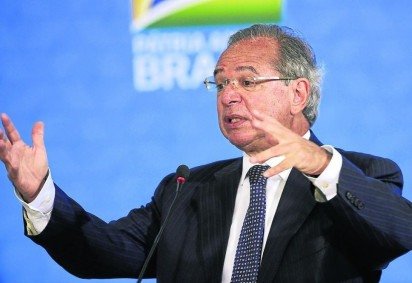 (crédito: Marcelo Camargo/Agência Brasil - 4/11/20 ) (crédito: Marcelo Camargo/Agência Brasil - 4/11/20 )