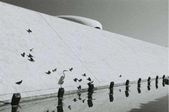 Fotos do fotógrafo Alain Barki