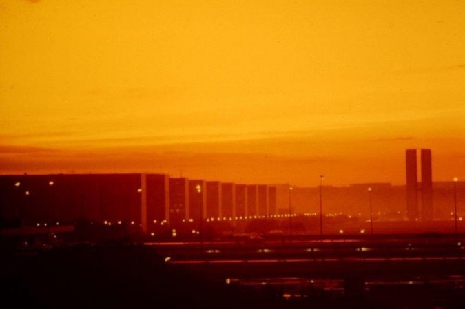 Fotos do fotógrafo Alain Barki