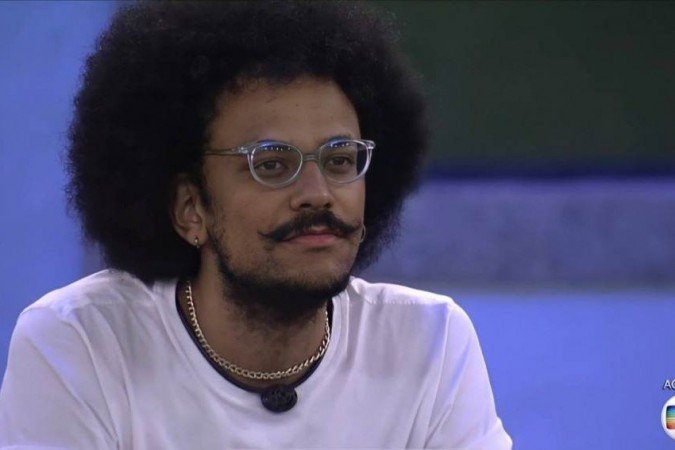 (crédito: Reprodução / Rede Globo ) (crédito: Reprodução / Rede Globo )