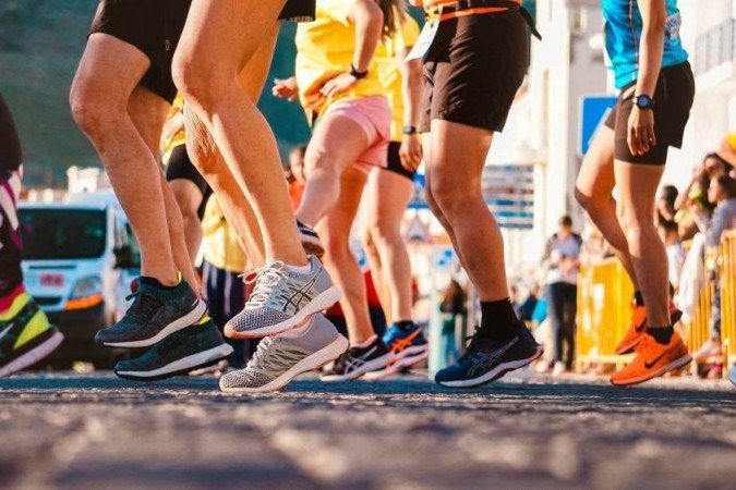 (crédito: RUN 4 FFWPU / Pexels) (crédito: RUN 4 FFWPU / Pexels)