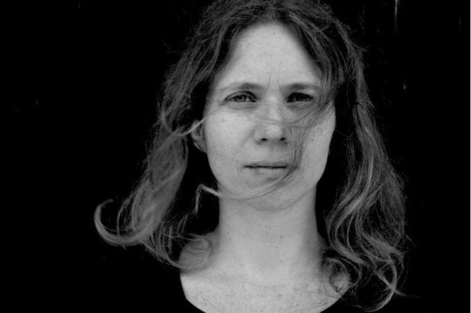 A diretora de filmes como 'Confidente', Karen Akerman tem obra no festival de curtas - (crédito: Migka Filmes/ Divulgação) A diretora de filmes como 'Confidente', Karen Akerman tem obra no festival de curtas - (crédito: Migka Filmes/ Divulgação)