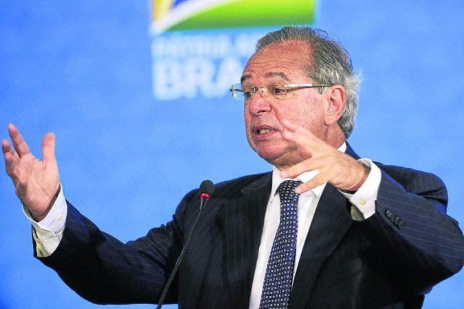 (crédito: Marcelo Camargo/Agência Brasil - 4/11/20 ) (crédito: Marcelo Camargo/Agência Brasil - 4/11/20 )