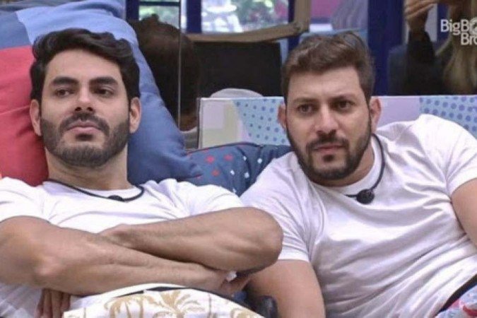(crédito: Reprodução/Tv Globo) (crédito: Reprodução/Tv Globo)
