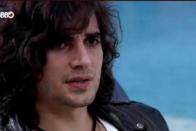 (crédito: Reprodução/TV Globo) (crédito: Reprodução/TV Globo)