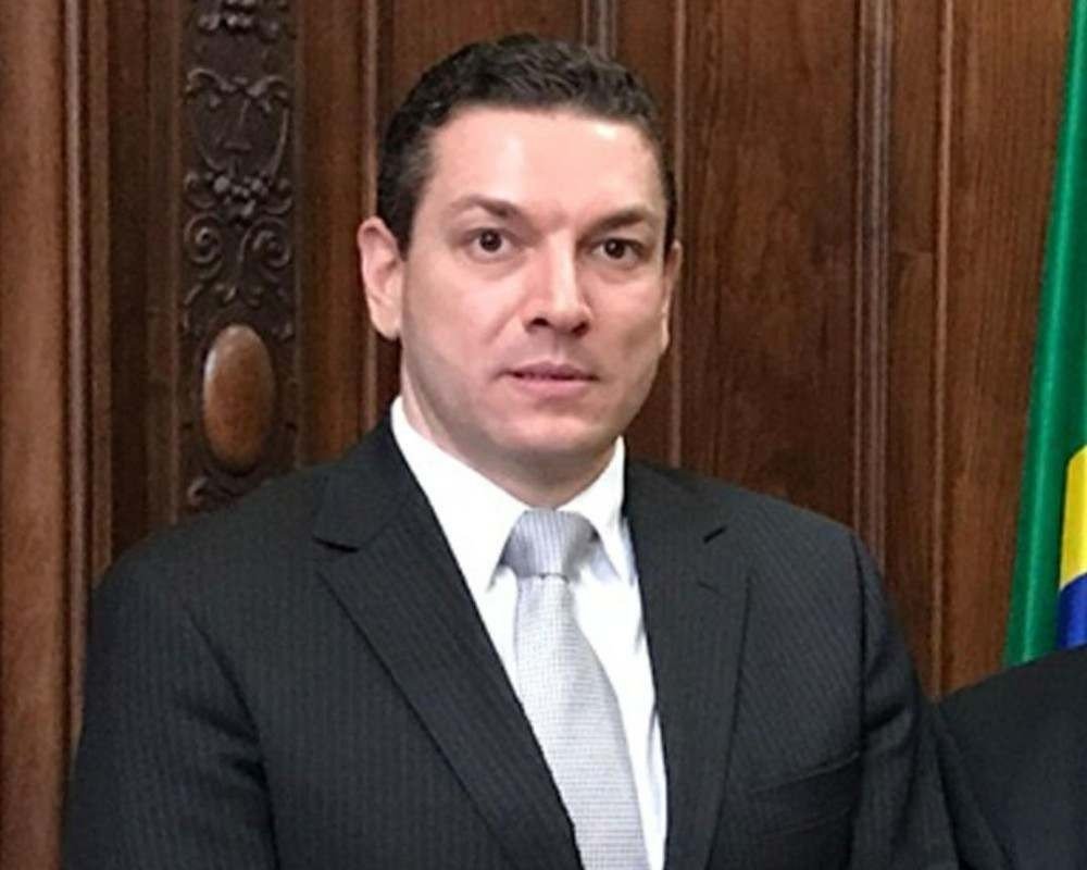 Paulo Maiurino é escolhido novo diretor-geral da Polícia Federal