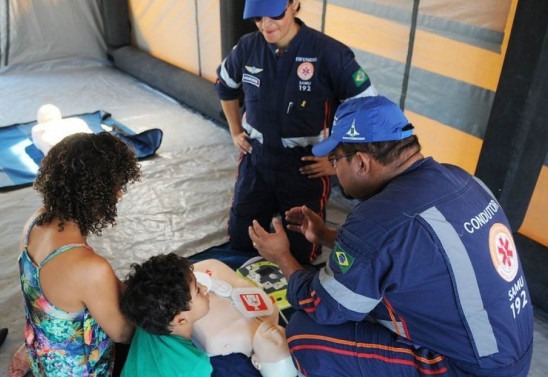 Foto: Gabriel Jabur/Agência Brasília