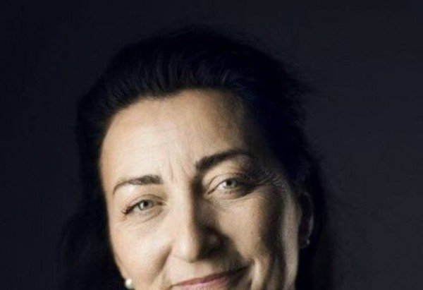 May-Britt Moser é  norueguesa e foi uma das três pessoas que receberam o Prêmio Nobel de Medicina em 2014