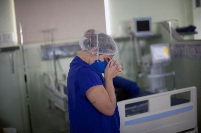 (crédito: AFP / Tarso SARRAF) (crédito: AFP / Tarso SARRAF)