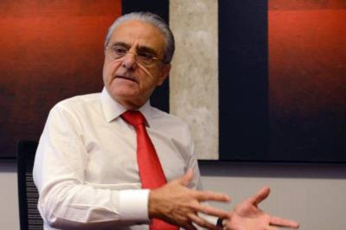 (crédito: Arquivo Pessoal) (crédito: Arquivo Pessoal)