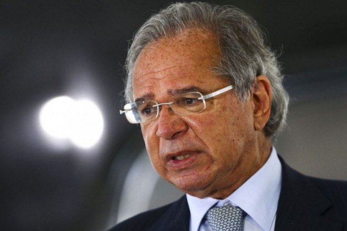 (crédito: Marcelo Camargo/Agência Brasil) (crédito: Marcelo Camargo/Agência Brasil)