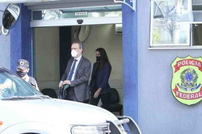 (crédito: Edésio Ferreira/EM/D.A Press) (crédito: Edésio Ferreira/EM/D.A Press)