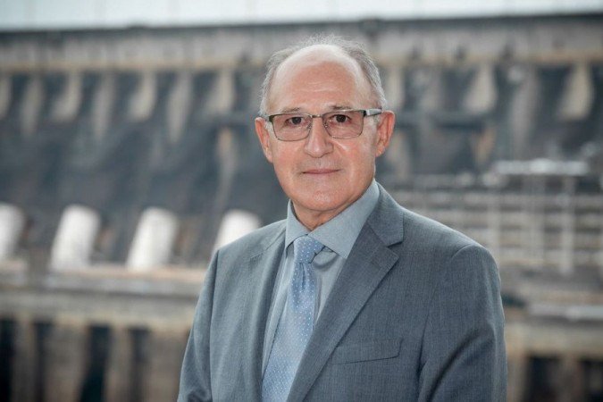 (crédito: Rubens Fraulini) (crédito: Rubens Fraulini)