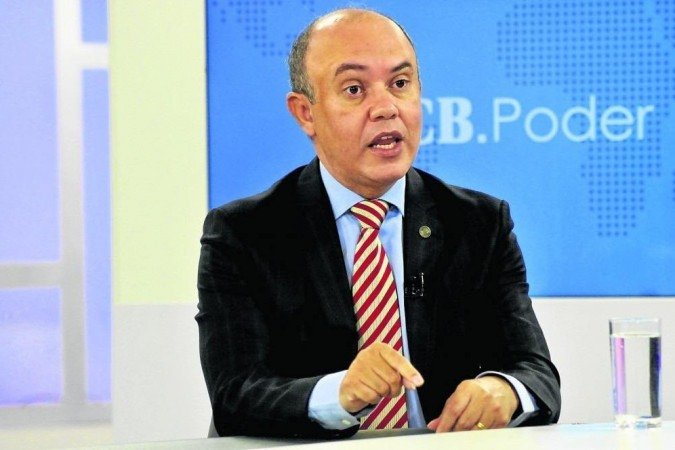 (crédito: LUIS TAJES ) (crédito: LUIS TAJES )
