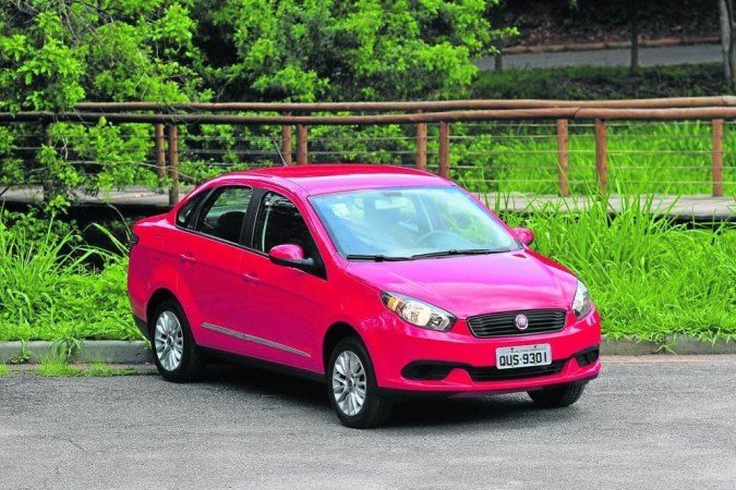  (crédito: Gladyston Rodrigues/Estado de Minas)