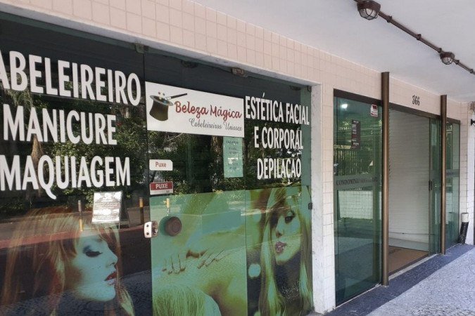 (crédito: Fernando Frazão/Agência Brasil) (crédito: Fernando Frazão/Agência Brasil)