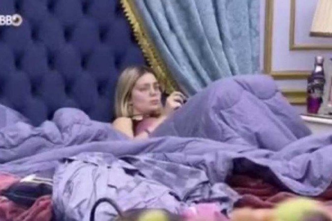 (crédito: Reprodução/TV Globo) (crédito: Reprodução/TV Globo)