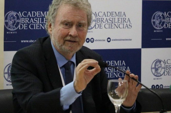 Luiz Davidovich, presidente da ABC, afirma que o evento durante a pandemia vai exemplifica qual o valor da ciência para a sociedade 