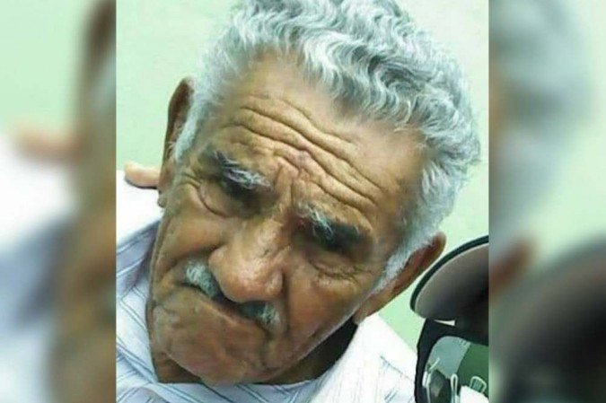 Idoso foi encontrado morto em córrego de Águas Claras - (crédito: Arquivo pessoal) Idoso foi encontrado morto em córrego de Águas Claras - (crédito: Arquivo pessoal)