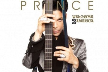 'Welcome 2 America', álbum inédito de Prince será lançado em julho