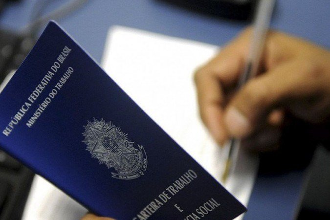 (crédito: Agência Brasília) (crédito: Agência Brasília)