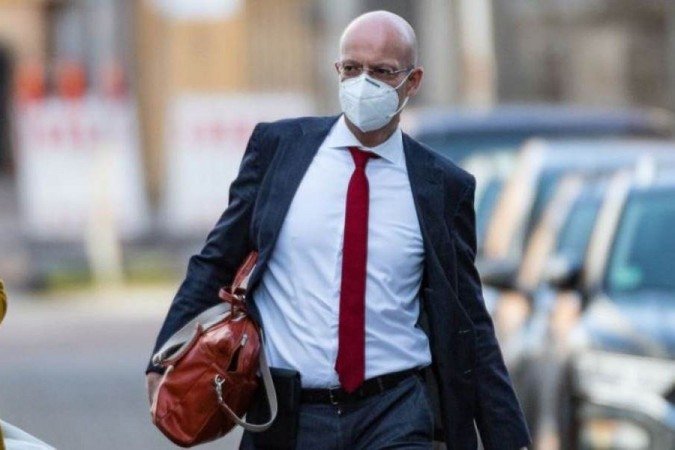 (crédito: Jens Schlueter/Getty Images ) (crédito: Jens Schlueter/Getty Images )