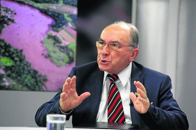 Antônio Souza Prudente, desembargador federal