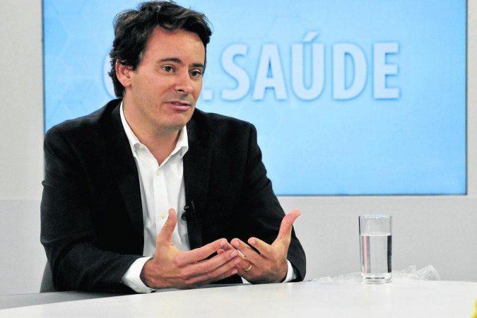  (crédito: Marcelo Ferreira/CB/D.A Press                     )