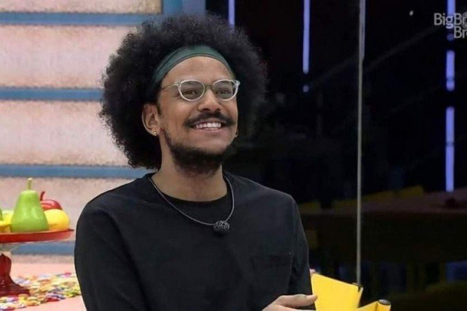 (crédito: Reprodução/TV Globo) (crédito: Reprodução/TV Globo)