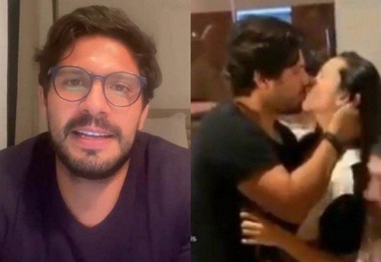 Reprodução/Redes Sociais