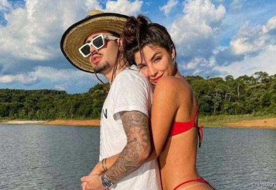 Reprodução/Instagram