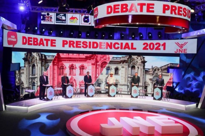  (crédito: SEBASTIAN CASTANEDA)