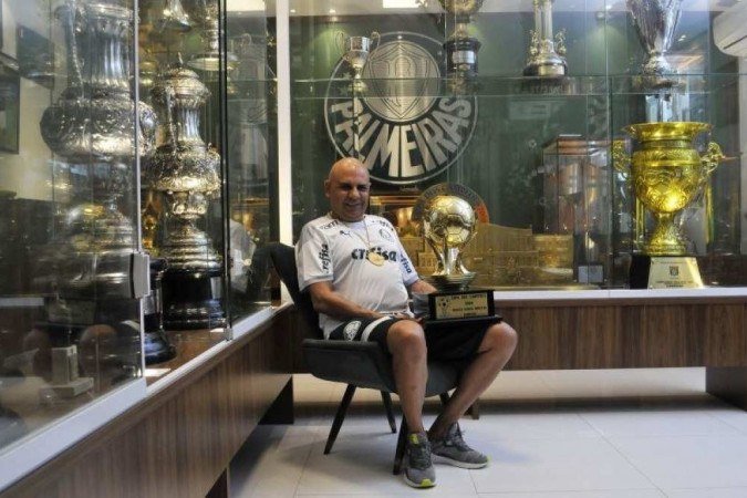 Marcelo Ferreira/CB/D.A Press