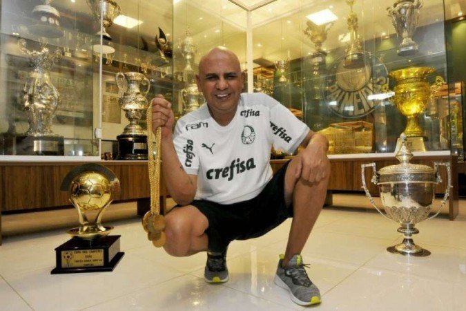 Marcelo Ferreira/CB/D.A Press