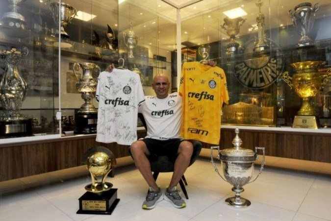 Marcelo Ferreira/CB/D.A Press