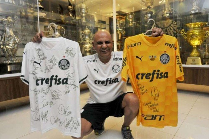 Marcelo Ferreira/CB/D.A Press