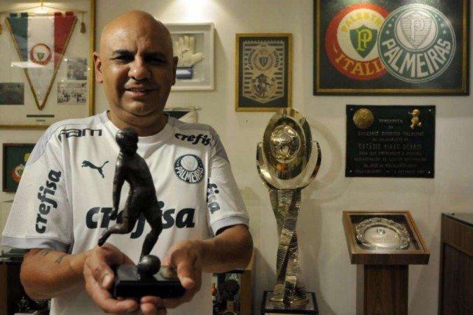 Marcelo Ferreira/CB/D.A Press