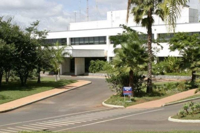 (crédito: Embaixada dos EUA/Reprodução) (crédito: Embaixada dos EUA/Reprodução)