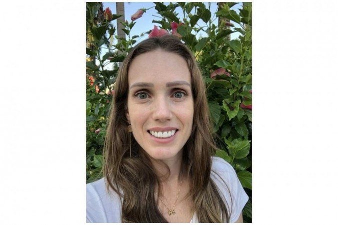 Depois de passar anos sofrendo com dores de cabeça, Odete Machado, finalmente, descobriu o que causava o problema, que tinha se tornado crônico