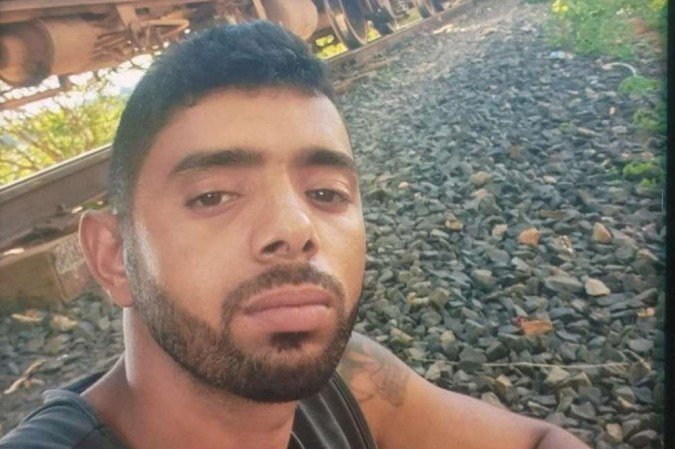 Janderkleyton é investigado em, pelo menos, seis assassinatos