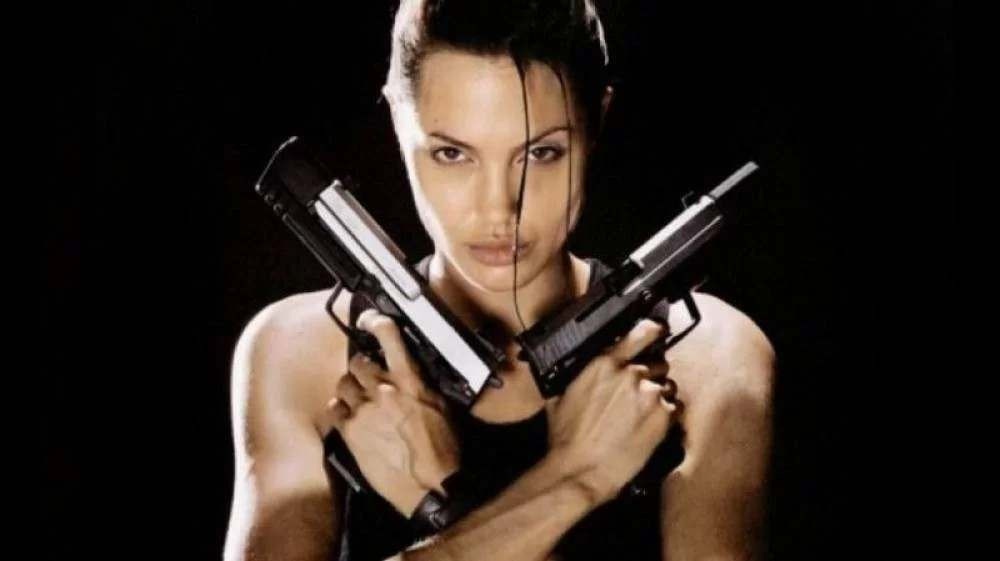 Conheça a fantástica origem de Lara Croft de Tomb Raider