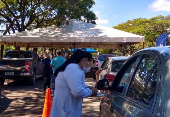 Pedro Marra/CB/D.A Press