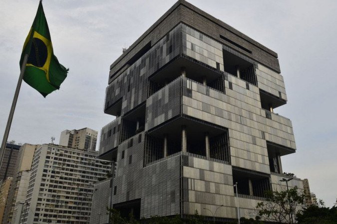  (crédito: Arquivo/Agência Brasil)